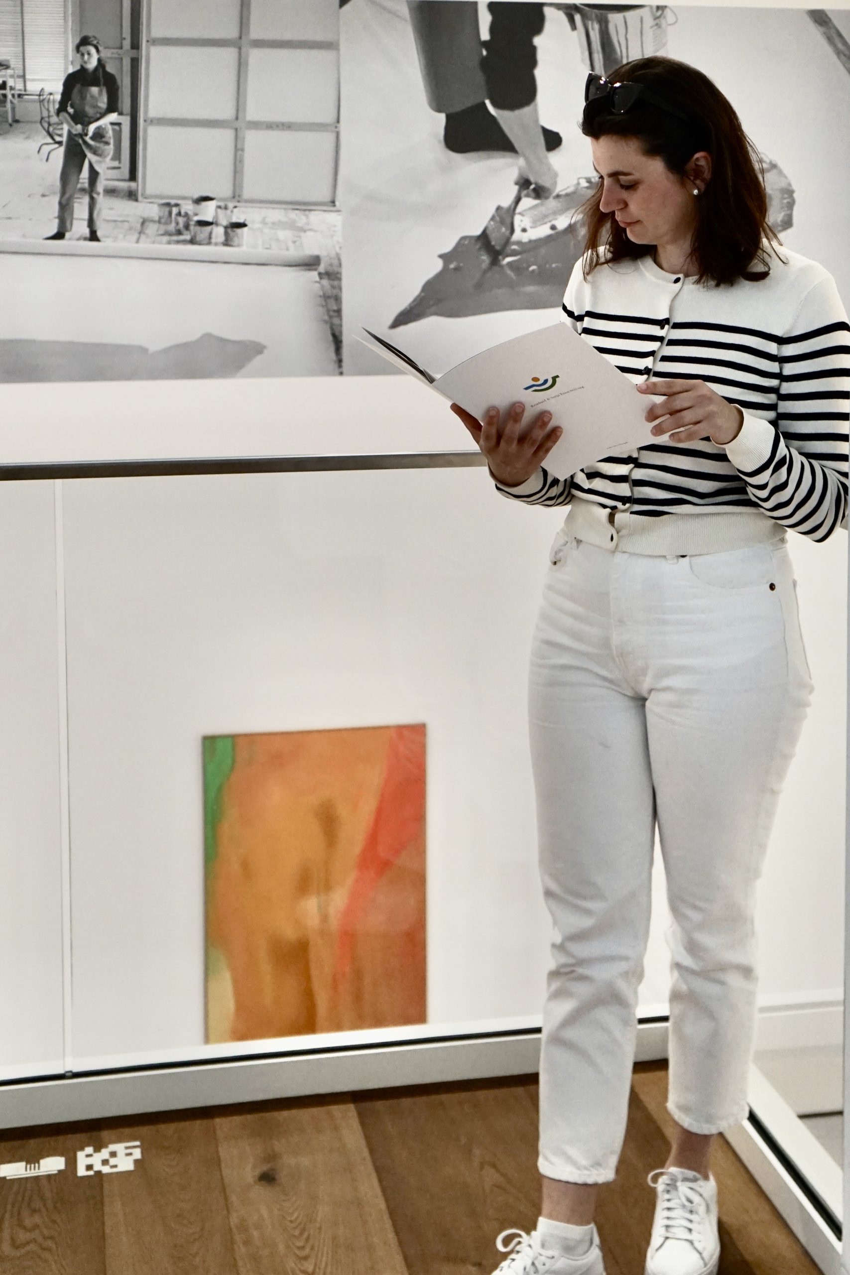 Foto Museum Reinhart Ernst 1